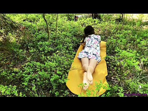❤️ Mgeni kwenye Tinder Anajichua Pussy Yangu na Kutombana kwa shauku msituni Pononi kuu kwa sw.hentaisea-com.ru ❌️