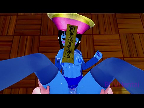 ❤️ Undead msichana monster Pononi kuu kwa sw.hentaisea-com.ru ❌️