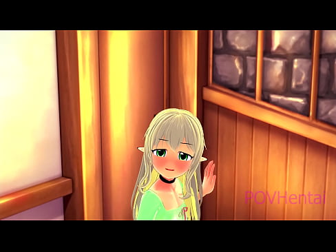 ❤️ (Trap) Elvish mjakazi hukusaidia kunawa uso wako. Pononi kuu kwa sw.hentaisea-com.ru ❌️