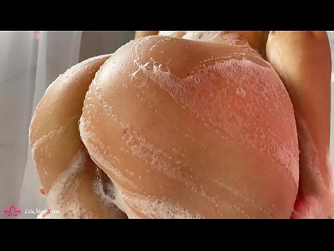 ❤️ Brunette Anapiga Pussy kwa Pussy kwa Vibrator hadi Orgasm kali katika Shower Pononi kuu kwa sw.hentaisea-com.ru ❌️